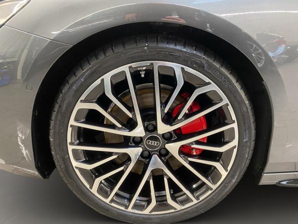 Audi A6 Avant 2.0 TFSI quattro W S-line ACC AHK AUT Audi A6 Avant 2.0 TFSI quattro W S-line ACC AHK AUT