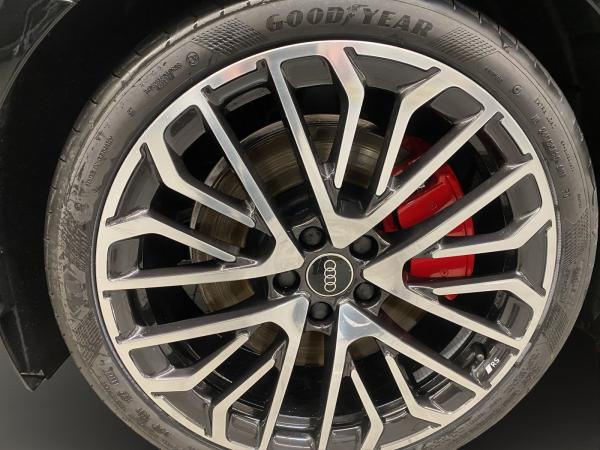 Audi A5 2.0 e Avant quattro TFSI W S-line ACC AHK AUT