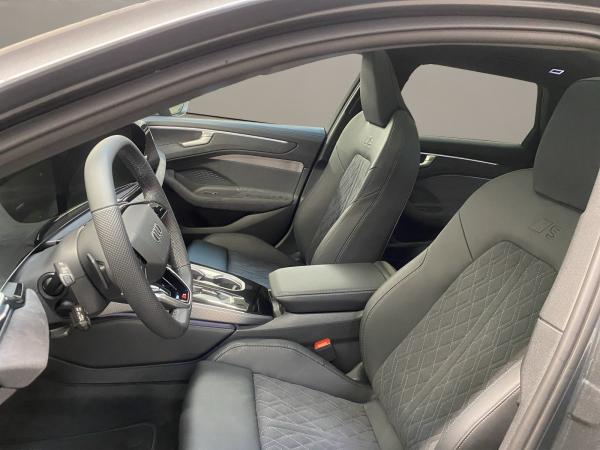 Audi A6 Avant 2.0 TFSI quattro W S-line ACC AHK AUT Audi A6 Avant 2.0 TFSI quattro W S-line ACC AHK AUT