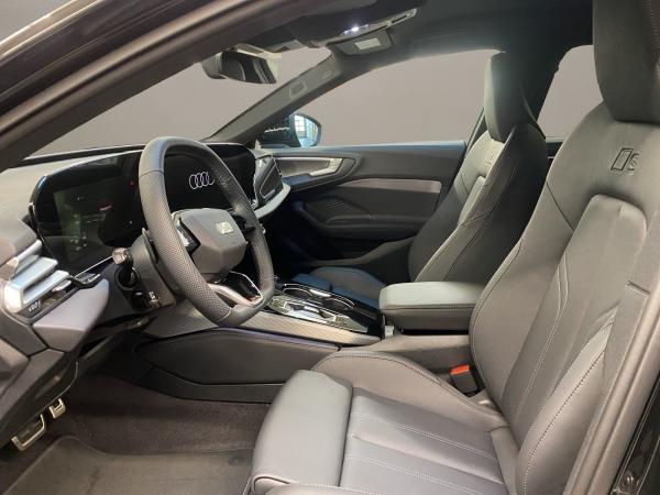 Audi A5 2.0 e Avant quattro TFSI W S-line ACC AHK AUT