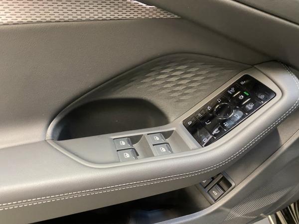 Audi A5 2.0 e Avant quattro TFSI W S-line ACC AHK AUT