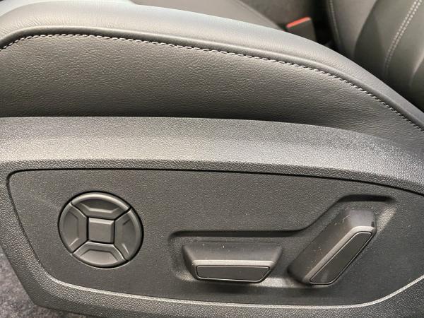 Audi A5 2.0 e Avant quattro TFSI W S-line ACC AHK AUT