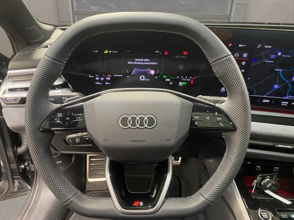 Audi A6 Avant 2.0 TFSI quattro W S-line ACC AHK AUT Audi A6 Avant 2.0 TFSI quattro W S-line ACC AHK AUT