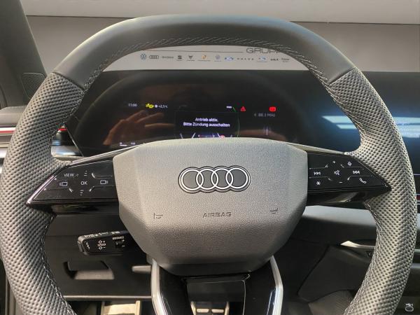 Audi A5 2.0 e Avant quattro TFSI W S-line ACC AHK AUT
