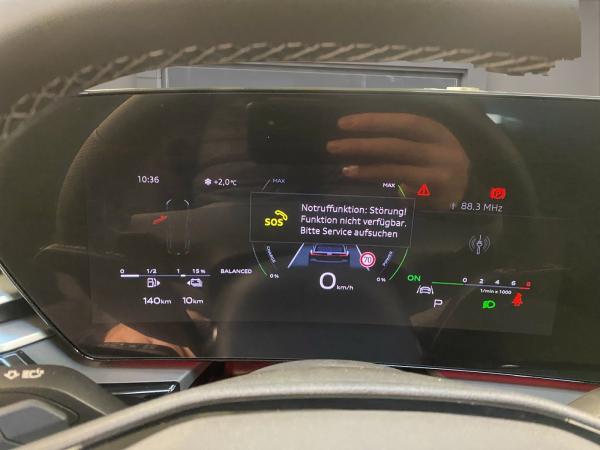 Audi A5 2.0 e Avant quattro TFSI W S-line ACC AHK AUT Audi A5 2.0 e Avant quattro TFSI W S-line ACC AHK AUT