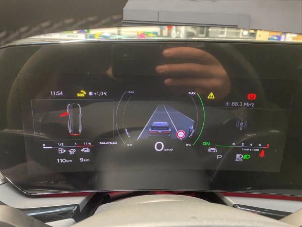 Audi A6 Avant 2.0 TFSI quattro W S-line ACC AHK AUT Audi A6 Avant 2.0 TFSI quattro W S-line ACC AHK AUT