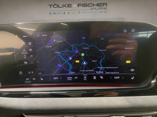 Audi A6 Avant 2.0 TFSI quattro W S-line ACC AHK AUT Audi A6 Avant 2.0 TFSI quattro W S-line ACC AHK AUT