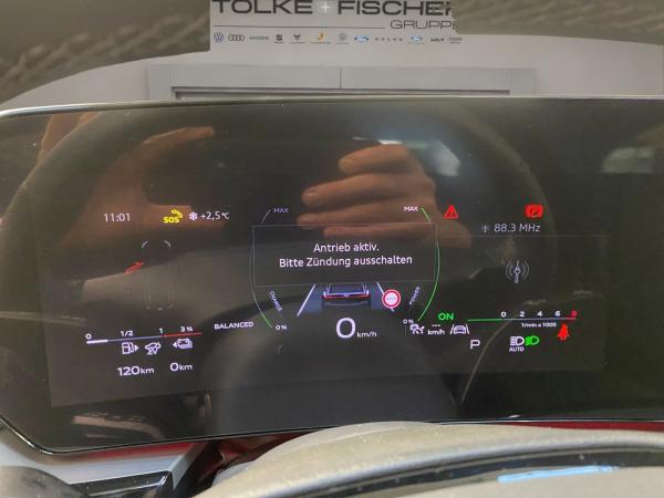 Audi A5 2.0 e Avant quattro TFSI W S-line ACC AHK AUT