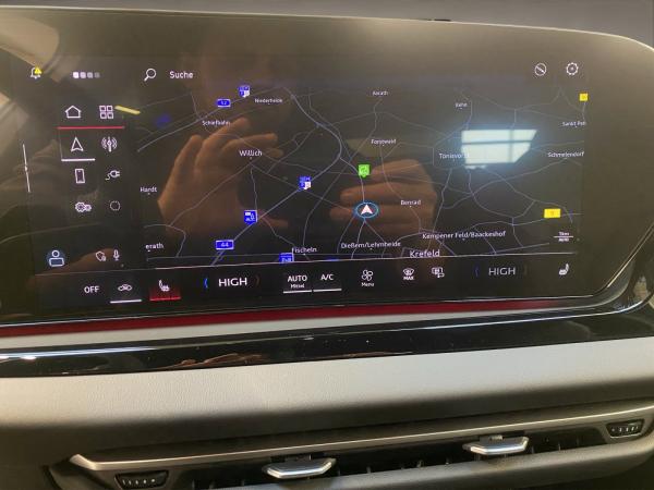 Audi A5 2.0 e Avant quattro TFSI W S-line ACC AHK AUT