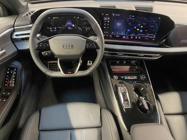 Audi A5 2.0 e Avant quattro TFSI W S-line ACC AHK AUT Audi A5 2.0 e Avant quattro TFSI W S-line ACC AHK AUT