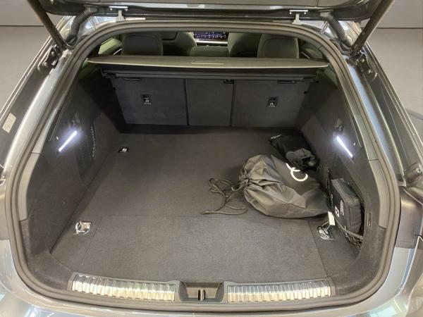 Audi A6 Avant 2.0 TFSI quattro W S-line ACC AHK AUT Audi A6 Avant 2.0 TFSI quattro W S-line ACC AHK AUT