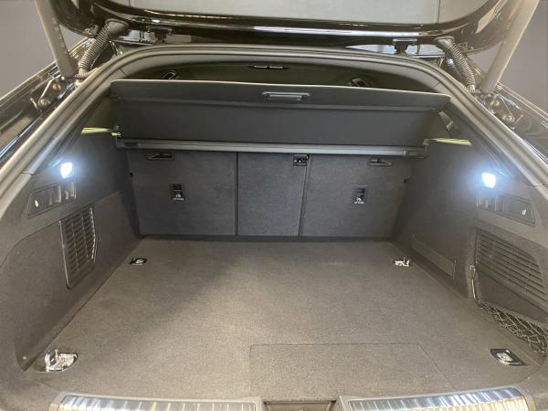 Audi A5 2.0 e Avant quattro TFSI W S-line ACC AHK AUT