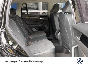 Volkswagen Tiguan Elegance 2,0 l TDI SCR (15 7-Gang-Doppelkupplungsgetriebe DSG _LGE
