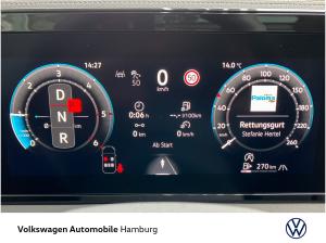 Volkswagen Tiguan Elegance 2,0 l TDI SCR (15 7-Gang-Doppelkupplungsgetriebe DSG _LGE