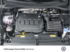 Volkswagen Tiguan Elegance 2,0 l TDI SCR (15 7-Gang-Doppelkupplungsgetriebe DSG _LGE