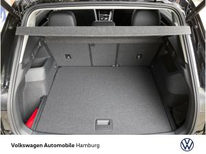 Volkswagen Tiguan Elegance 2,0 l TDI SCR (15 7-Gang-Doppelkupplungsgetriebe DSG _LGE