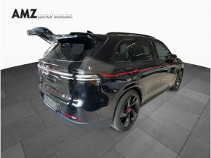 Leapmotor C10 800V Elektro Power mit 598 PS Irmscher Sonderedition AWD