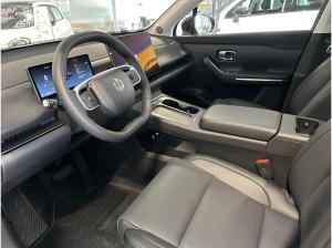 Leapmotor C10 800V Elektro Power mit 598 PS Irmscher Sonderedition AWD