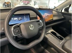 Leapmotor C10 800V Elektro Power mit 598 PS Irmscher Sonderedition AWD