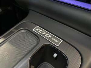 Leapmotor C10 800V Elektro Power mit 598 PS Irmscher Sonderedition AWD