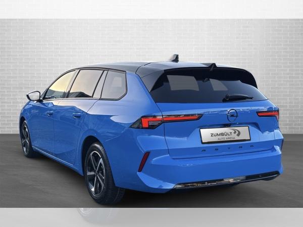 Opel Astra Sports Tourer GS 1.2 😍 Tech- u. Infotainment- Paket GS 😍 SOFORT VERFÜGBAR 💥 WINTERAKTION 💥