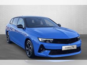 Opel Astra Sports Tourer GS 1.2 😍 Tech- u. Infotainment- Paket GS 😍 SOFORT VERFÜGBAR 💥 WINTERAKTION 💥