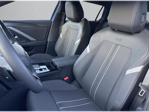 Opel Astra Sports Tourer GS 1.2 😍 Tech- u. Infotainment- Paket GS 😍 SOFORT VERFÜGBAR 💥 WINTERAKTION 💥