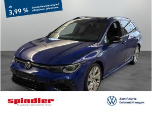 Volkswagen Golf Variant R 2.0 TSI 4M DSG / IQ.Drive, Matrix