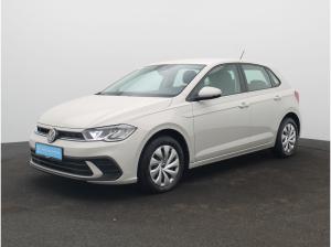 Volkswagen Polo Life 1.0 TSI DSG / Bluetooth, PDC, LED, SHZ