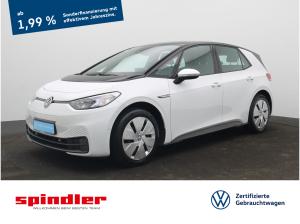 Volkswagen ID.3 Pro Performance / Navi, ParkAssi, LED, RFK