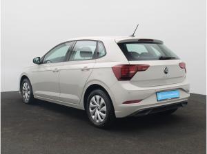Volkswagen Polo Life 1.0 TSI DSG / Bluetooth, PDC, LED, SHZ