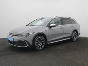 Volkswagen Golf Variant Alltrack 2.0TDI 4M DSG / Navi, Pano