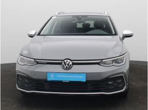 Volkswagen Golf Variant Alltrack 2.0TDI 4M DSG / Navi, Pano
