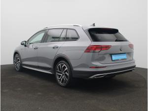 Volkswagen Golf Variant Alltrack 2.0TDI 4M DSG / Navi, Pano