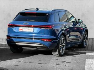 Audi Q6 e-tron Matrix/ACC/Navi/Top View/Sportsitze