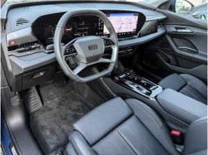 Audi Q6 e-tron Matrix/ACC/Navi/Top View/Sportsitze