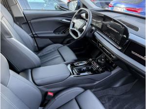 Audi Q6 e-tron Matrix/ACC/Navi/Top View/Sportsitze