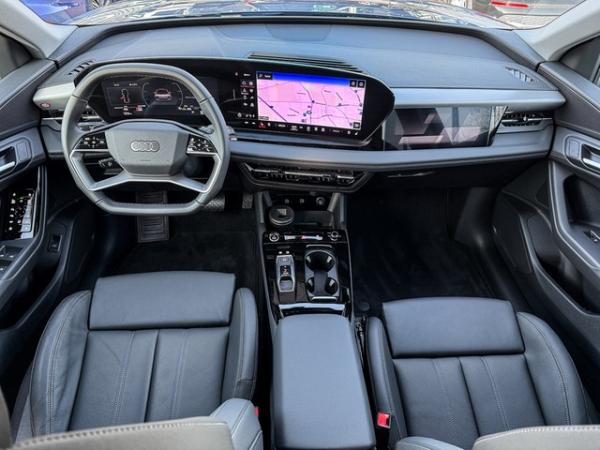 Audi Q6 e-tron Matrix/ACC/Navi/Top View/Sportsitze