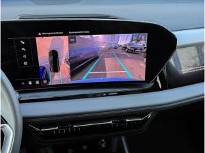 Audi Q6 e-tron Matrix/ACC/Navi/Top View/Sportsitze