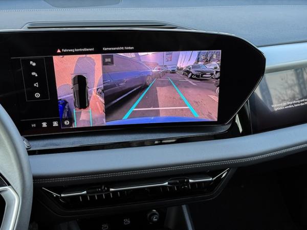 Audi Q6 e-tron Matrix/ACC/Navi/Top View/Sportsitze