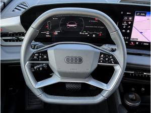 Audi Q6 e-tron Matrix/ACC/Navi/Top View/Sportsitze