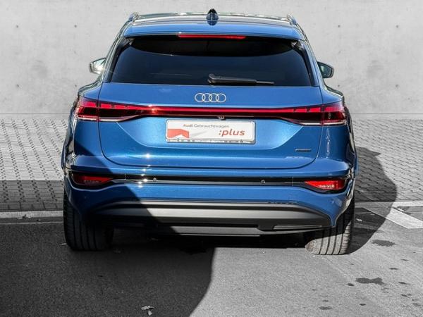 Audi Q6 e-tron Matrix/ACC/Navi/Top View/Sportsitze