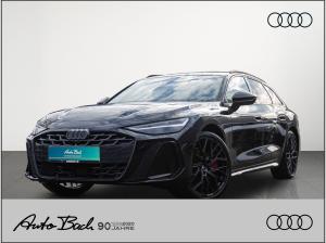 Audi A6 Avant e-hybrid quattro 0,5% AHK Tech-Plus S-Interieur