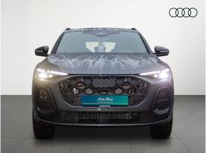 Audi SQ5 TFSI AHK Panorama Standheizung Tech-PRO