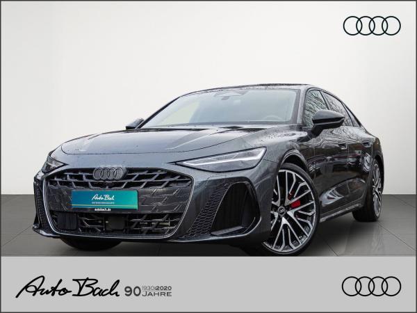 Audi A6 Limousine 270kw e-hybrid quattro edition one AHK 21" TECH-Plus 0,5%