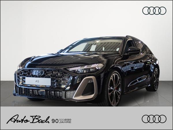Audi A5 Avant S line e-hybrid qu. S Tech-Plus AHK 0,5%