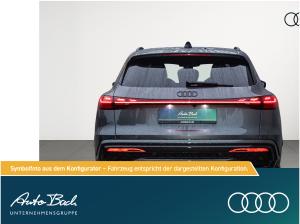 Audi SQ5 TFSI AHK Panorama Standheizung Tech-PRO