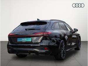 Audi A6 Avant e-hybrid quattro 0,5% AHK Tech-Plus S-Interieur