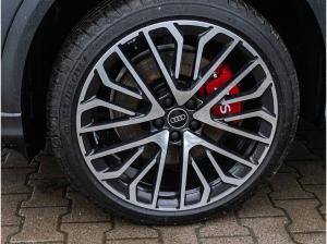 Audi SQ5 TFSI AHK Panorama Standheizung Tech-PRO