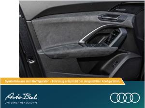Audi SQ5 TFSI AHK Panorama Standheizung Tech-PRO